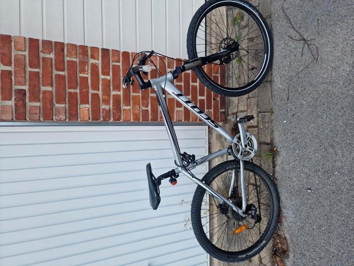 Scott mountainbike, Fietsen en Brommers, Fietsen | Mountainbikes en ATB, Nieuw, Heren, Overige merken, 49 tot 53 cm, Hardtail