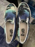 Basket vans, Ophalen, Zo goed als nieuw