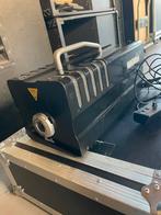 martin magnum 1800 rookmachine, Ophalen, Zo goed als nieuw, Rookmachine