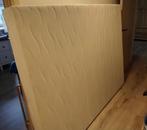 Sommier tapissier, Maison & Meubles, Chambre à coucher | Matelas & Sommiers, Enlèvement, Comme neuf, Sommier