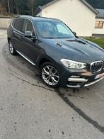 BMW X3 2.0 dA sDrive18 (EU6c) xline, Particulier, Achat, X3