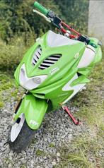 Mbk Nitro classe A, Enlèvement ou Envoi, Comme neuf, Électrique