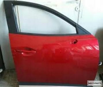 MAZDA CX3 DEUR PORTİER DEUREN PORTIEREN  beschikbaar voor biedingen