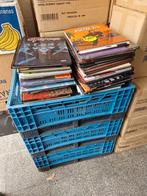 Groot lot verzameling van 425 Franstalige strips, Boeken, Ophalen, Zo goed als nieuw