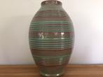 Boch Keramis art deco vaas Charles Catteau
