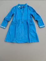 Blauwe jeans jurk, Heidi, 116, Enlèvement ou Envoi, Comme neuf