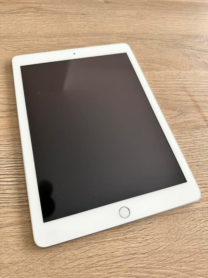 Apple Ipad 6e gen, Computers en Software, Apple iPads, Zo goed als nieuw, Apple iPad, Ophalen