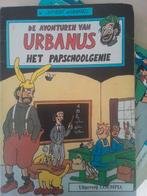Urbanus Het Papschoolgenie, Ophalen of Verzenden, Zo goed als nieuw