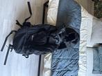 Wandelrugzak beefree 80L - eenmaal gebruikt, Sport en Fitness, Bergsport en Wandelen, Ophalen, Zo goed als nieuw, Rugzak