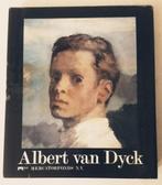 Albert Van Dyck - Mercatorfonds, 1978. - 271pp., Ophalen of Verzenden
