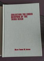 Collecting the Edged Weapons of the third Reich., Ophalen of Verzenden, Nieuw