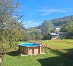 Piscine, Jardin & Terrasse, Piscines, Enlèvement ou Envoi, Comme neuf