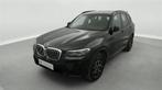 BMW X3 2.0 dA sDrive18 MHEV M-SPORT (bj 2022, automaat), Auto's, Automaat, 110 kW, 4 cilinders, Alcantara