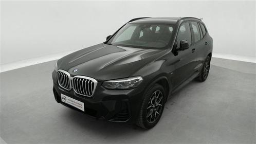 BMW X3 2.0 dA sDrive18 MHEV M-SPORT (bj 2022, automaat), Auto's, BMW, Bedrijf, Te koop, X3, Diesel, SUV of Terreinwagen, 5 deurs