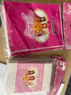 K3 de originele prinsesjes, Ophalen, Nieuw