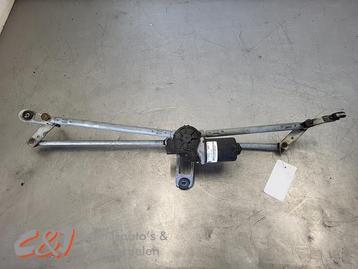 Ruitenwismotor + Mechaniek van een Dodge RAM beschikbaar voor biedingen