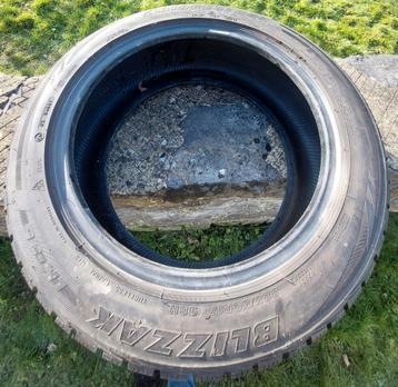Bridgestone Blizzak LM-35 225/50R17 sneeuwband  beschikbaar voor biedingen