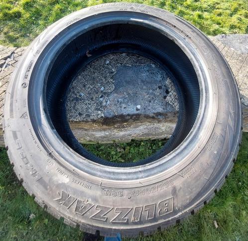 Bridgestone Blizzak LM-35 225/50R17 sneeuwband, Auto-onderdelen, Banden en Velgen, Band(en), Winterbanden, 17 inch, 225 mm, Personenwagen