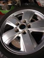4 jantes VW /Mini en 15 pouces, Utilisé