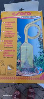 Aquarium materiaal, Dieren en Toebehoren, Ophalen, Gebruikt