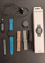 Galaxy Watch 5 44mm, Handtassen en Accessoires, Smartwatches, Gebruikt, Zwart, Ophalen of Verzenden, Samsung Galaxy