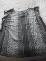 Bloezen, Kleding | Dames, Grote Maten, Overige kleuren, Blouse of Tuniek, Yessica - Canda - d'Auvry, Nieuw