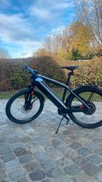 Stromer ST7 speed pedelec, Ophalen, Zo goed als nieuw, Stromer