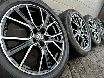 nieuwe 19 inch Volkswagen Volkswagen Crafter MAN TGE velgen  beschikbaar voor biedingen