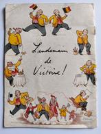 Lendemain de Victoire ! Libération 1940 1945, Enlèvement ou Envoi, Utilisé