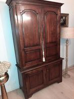 Armoire haute/meuble de bar, Enlèvement