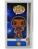 Funko POP Star Trek Khan (1137), Verzamelen, Poppetjes en Figuurtjes, Zo goed als nieuw, Verzenden