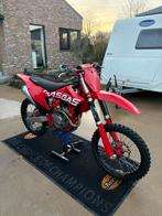 Gasgas mc 250cc 2023!, Motos, Motos | KTM, Particulier, Moto de cross, 1 cylindre, 250 cm³