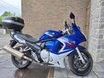 Suzuki GSX-F 650, 4 cilinders, Particulier, Meer dan 35 kW, Toermotor