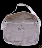 U.S WO2 ARMY Signal Corps BG-186 Radio Bag, Ophalen of Verzenden