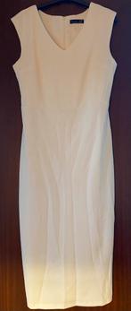 Robe d'été sans manches doublée blanche, Vêtements | Femmes, Neuf, Taille 38/40 (M), Enlèvement ou Envoi, Smashed Lemon