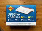 FRITZ!Box 7530 AX, Elektronische apparatuur, Overige elektronische apparatuur, Zo goed als nieuw, Ophalen