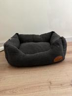 Hondenmand kleur antraciet : 51 degrees north 58x46x19, Dieren en Toebehoren, Hondenmanden, Ophalen, Gebruikt, Stof