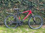 Trek 4100 alpha, Ophalen, Trek