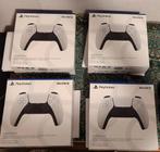 PS5 controller x4, PlayStation 5, Nieuw, Ophalen of Verzenden, Controller