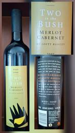 Bird in Hand Merlot Cabernet 2007 — Australie, Enlèvement ou Envoi, Comme neuf