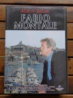 )))  Fabio Montale  //  Mini Série  (((, Alle leeftijden, Ophalen of Verzenden, Zo goed als nieuw, Thriller