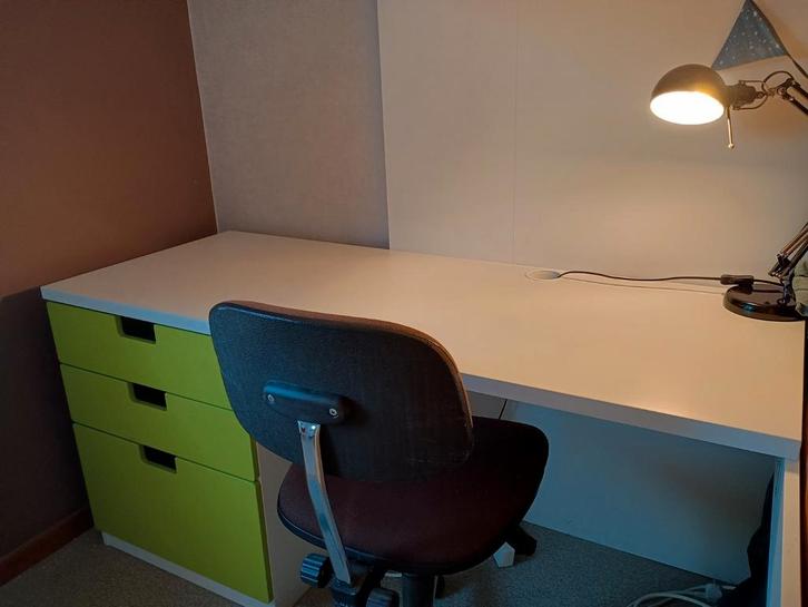 Hoogslaper Ikea: gereserveerd, Huis en Inrichting, Slaapkamer | Complete slaapkamers, Ophalen