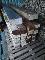 Houten balken te koop, Doe-het-zelf en Bouw, Hout en Planken, Ophalen