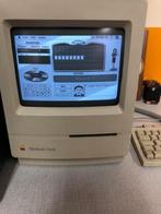 allpe macintosh classic, Computers en Software, Ophalen of Verzenden, Apple