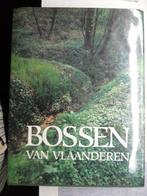 bossen van vlaanderen  en historische ecologie, Boeken, Ophalen of Verzenden, Zo goed als nieuw