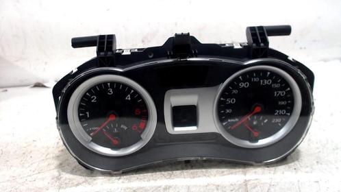 COCKPIT Renault Clio III (BR / CR) (8201060299A), Auto-onderdelen, Dashboard en Schakelaars, Renault, Gebruikt