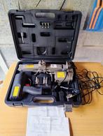 Cric et déboulonneuse 12V, Auto diversen, Autogereedschap, Ophalen, Nieuw