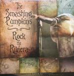 Smashing Pumpkins - Rock the Riviera LP - Nieuw, Cd's en Dvd's, Rock-'n-Roll, Ophalen of Verzenden, 12 inch, Nieuw in verpakking
