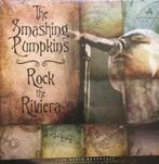 Smashing Pumpkins - Rock the Riviera LP - Nieuw, Ophalen of Verzenden, Nieuw in verpakking, 12 inch, Rock-'n-Roll