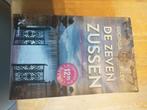 De zeven zussen (deel 1), Ophalen, Zo goed als nieuw, Lucinda Riley, België